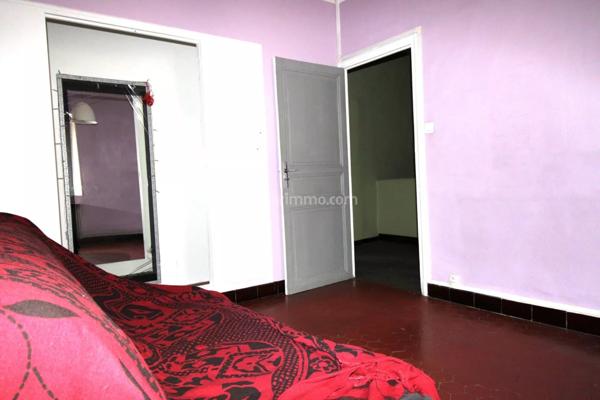 Vente Maison 4 pièces à Marseille 10