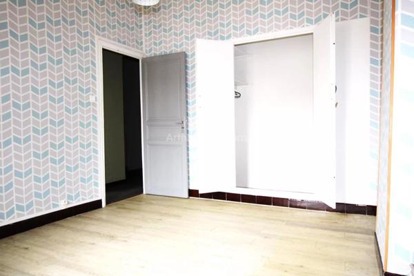 Vente Maison 4 pièces à Marseille 10