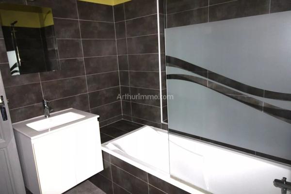 Vente Maison 4 pièces à Marseille 10