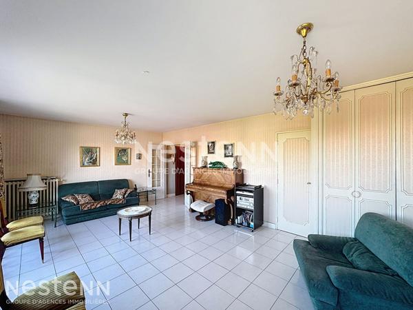 A vendre : Appartement 4 pieces a Antony - Fontaine-Michalon