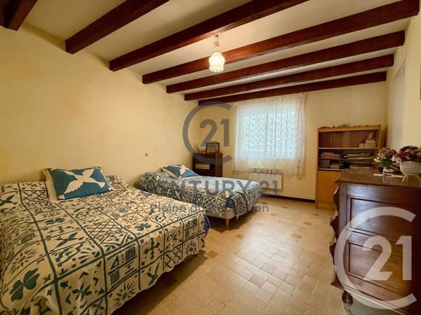 Maison à vendre  4 pièces - 95 m2 RIVESALTES - 66