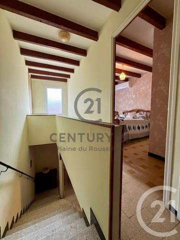 Maison à vendre  4 pièces - 95 m2 RIVESALTES - 66