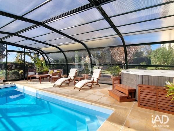 Maison à vendre 8 pièces 235 m² L'Union