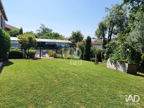 Maison à vendre 8 pièces 235 m² L'Union