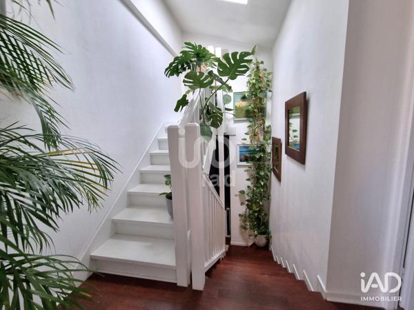 Maison à vendre 8 pièces 235 m² L'Union