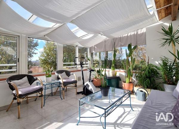 Maison à vendre 8 pièces 235 m² L'Union