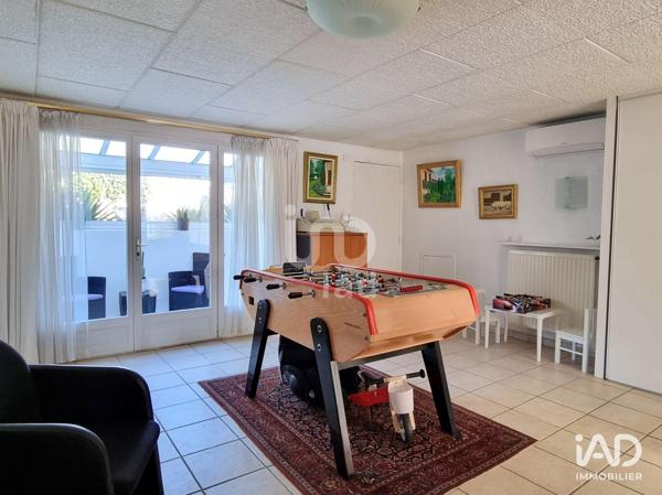 Maison à vendre 8 pièces 235 m² L'Union