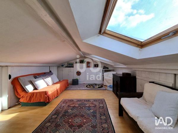 Maison à vendre 8 pièces 235 m² L'Union