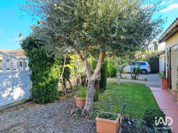 Maison à vendre 8 pièces 235 m² L'Union