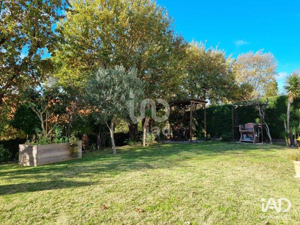 Maison à vendre 8 pièces 235 m² L'Union