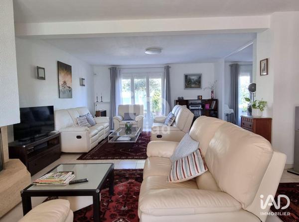 Maison à vendre 8 pièces 235 m² L'Union