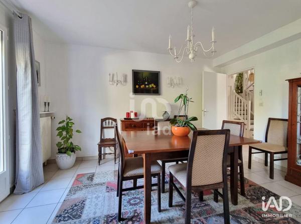 Maison à vendre 8 pièces 235 m² L'Union