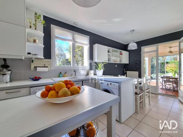 Maison à vendre 8 pièces 235 m² L'Union