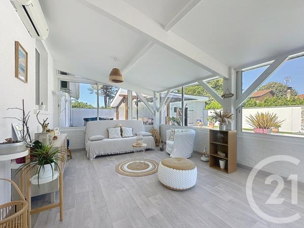 Maison à vendre  6 pièces - 124 m2 GUJAN MESTRAS - 33