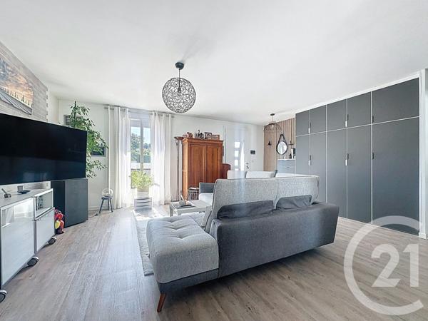 Maison à vendre  6 pièces - 124 m2 GUJAN MESTRAS - 33