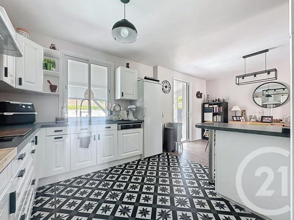 Maison à vendre  6 pièces - 124 m2 GUJAN MESTRAS - 33