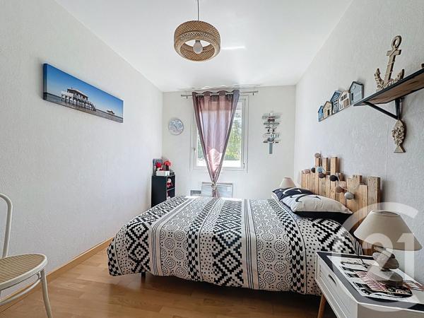 Maison à vendre  6 pièces - 124 m2 GUJAN MESTRAS - 33