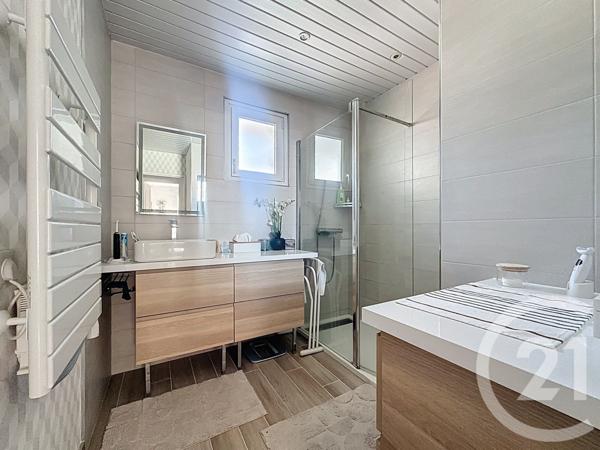 Maison à vendre  6 pièces - 124 m2 GUJAN MESTRAS - 33