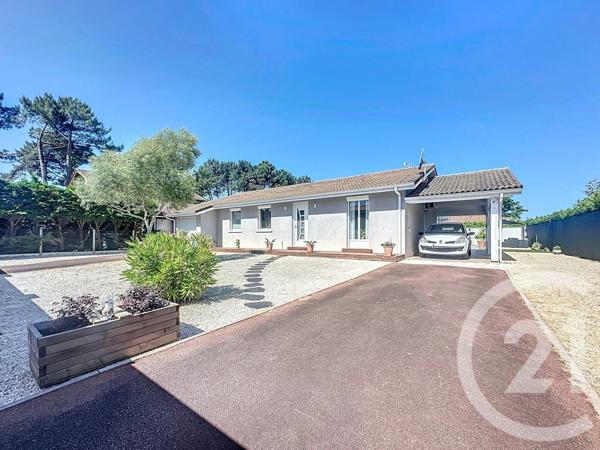 Maison à vendre  6 pièces - 124 m2 GUJAN MESTRAS - 33