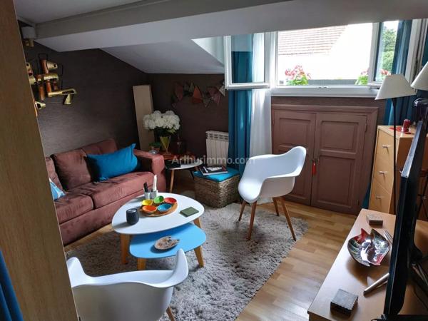 Location Appartement 3 pièces 50 m2 à Lourdes