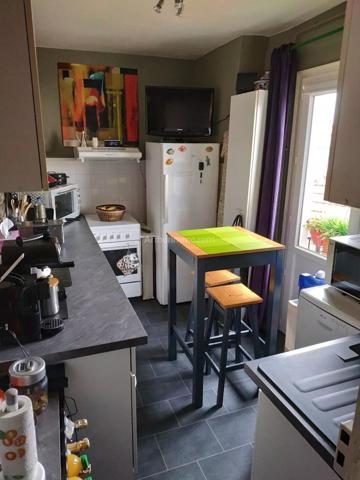 Location Appartement 3 pièces 50 m2 à Lourdes