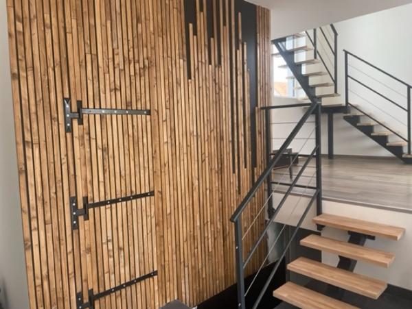 Location Maison 3 pièces Durrenbach (67360)
