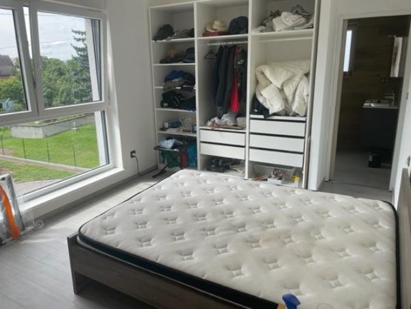 Location Maison 3 pièces Durrenbach (67360)