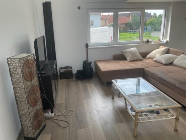Location Maison 3 pièces Durrenbach (67360)