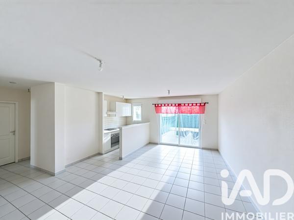 Location appartement 3 pièces 66 m² Soyaux