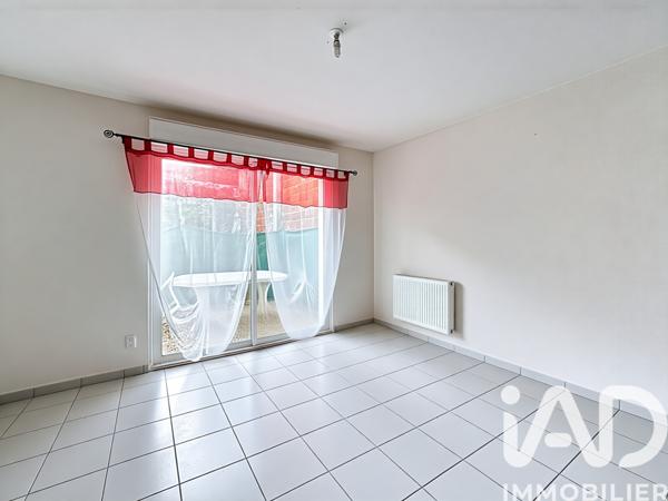 Location appartement 3 pièces 66 m² Soyaux