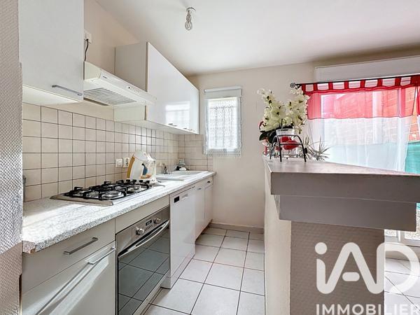 Location appartement 3 pièces 66 m² Soyaux