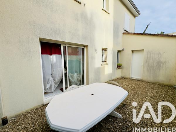 Location appartement 3 pièces 66 m² Soyaux