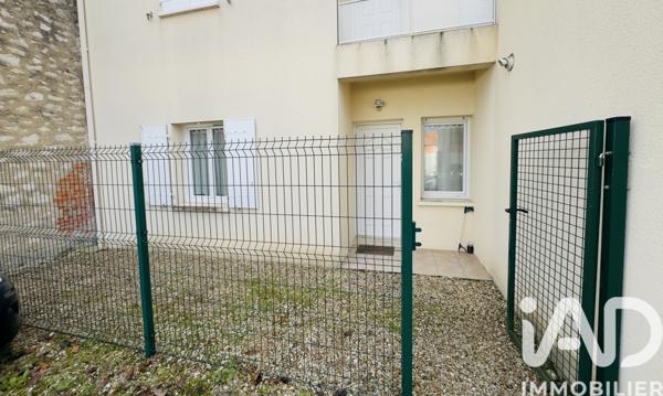Location appartement 3 pièces 66 m² Soyaux