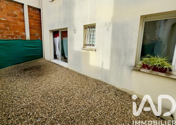 Location appartement 3 pièces 66 m² Soyaux