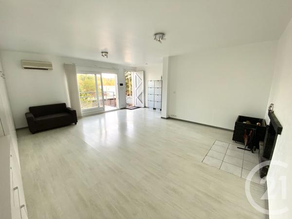 Maison à vendre  4 pièces - 104,62 m2 OSNY - 95