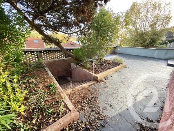 Maison à vendre  4 pièces - 104,62 m2 OSNY - 95