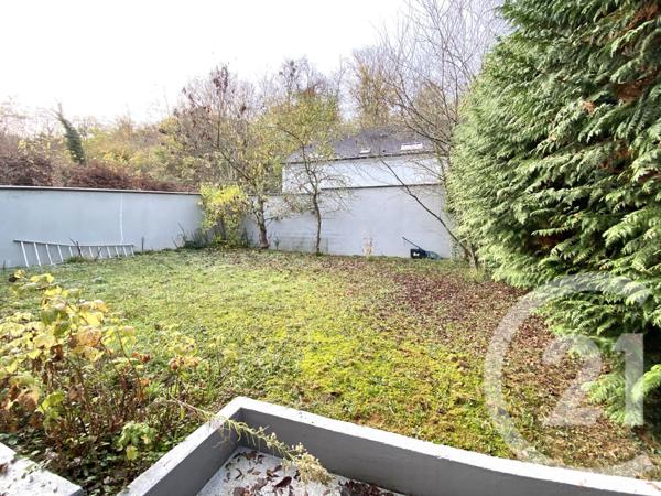 Maison à vendre  4 pièces - 104,62 m2 OSNY - 95