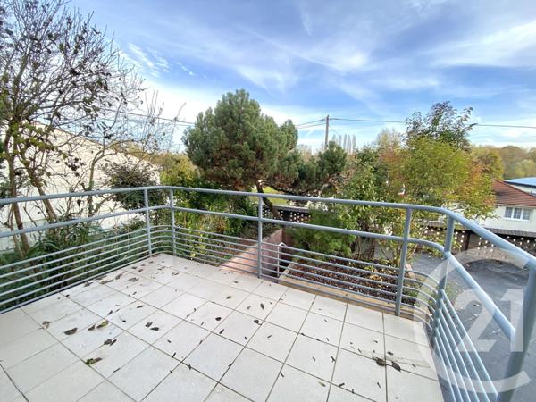 Maison à vendre  4 pièces - 104,62 m2 OSNY - 95