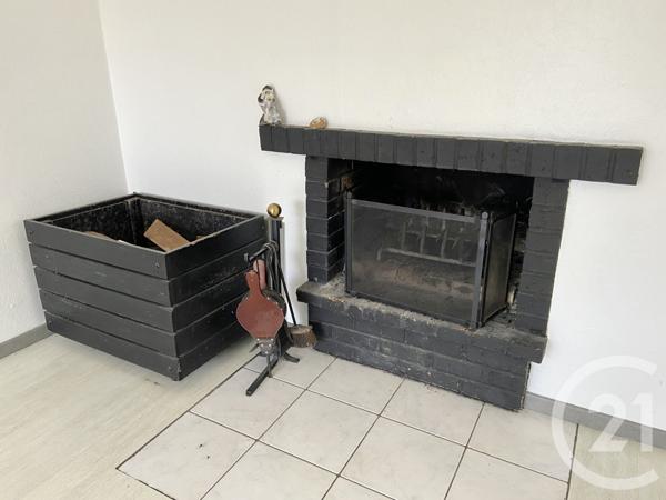 Maison à vendre  4 pièces - 104,62 m2 OSNY - 95