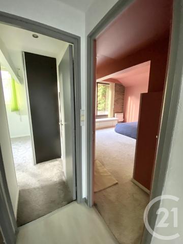 Maison à vendre  4 pièces - 104,62 m2 OSNY - 95