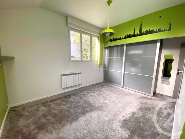 Maison à vendre  4 pièces - 104,62 m2 OSNY - 95