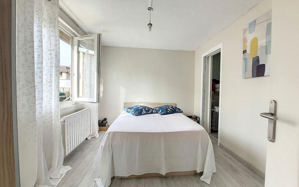 Maison à vendre    4 pièces •  Creil