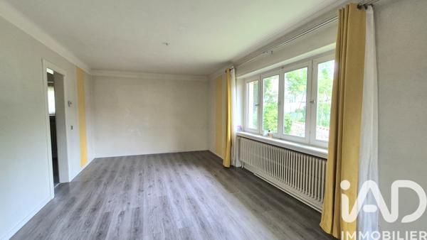Maison à vendre 6 pièces 123 m² Woippy