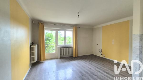 Maison à vendre 6 pièces 123 m² Woippy