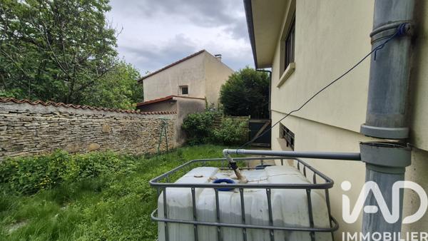 Maison à vendre 6 pièces 123 m² Woippy
