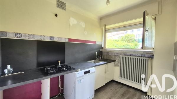 Maison à vendre 6 pièces 123 m² Woippy