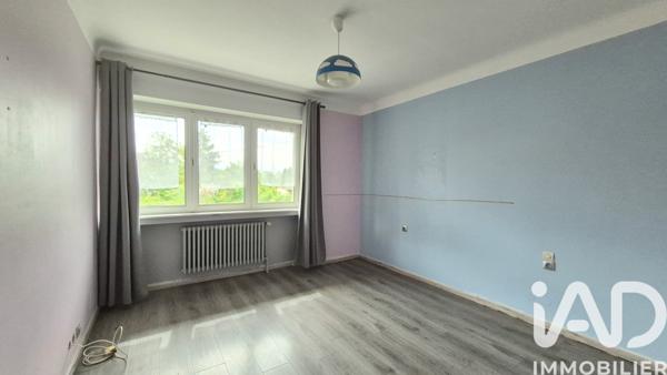 Maison à vendre 6 pièces 123 m² Woippy