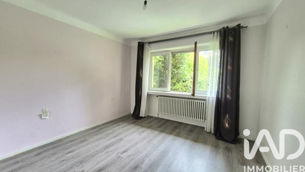 Maison à vendre 6 pièces 123 m² Woippy