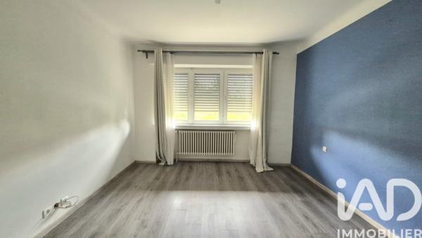 Maison à vendre 6 pièces 123 m² Woippy