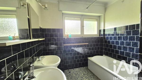 Maison à vendre 6 pièces 123 m² Woippy